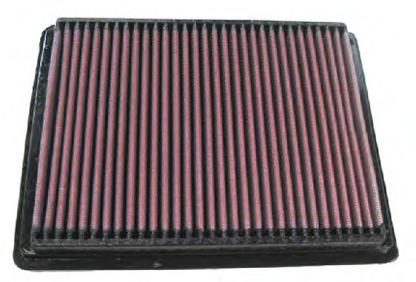 Воздушный фильтр K&N Filters 33-2156