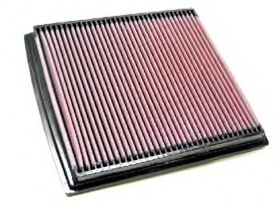 Воздушный фильтр K&N Filters 33-2205