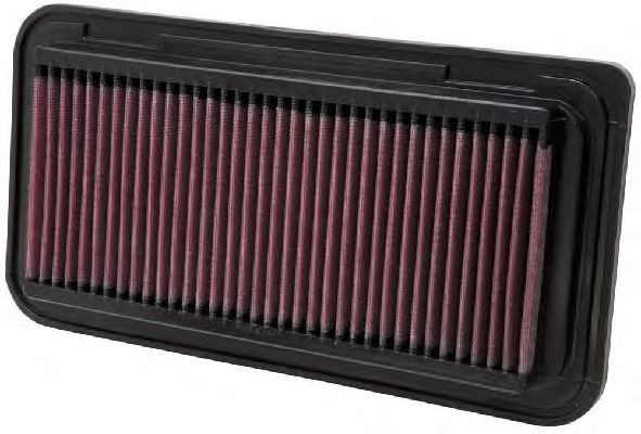 Воздушный фильтр K&N Filters 33-2300