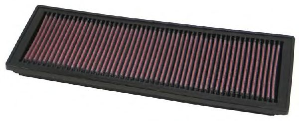 Воздушный фильтр K&N Filters 33-2730