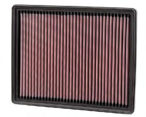 Воздушный фильтр K&N Filters 33-2934
