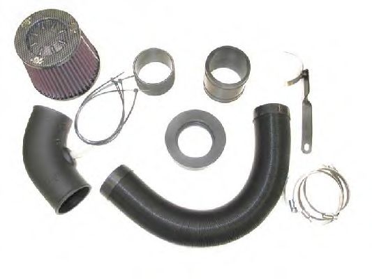 Система спортивного воздушного фильтра K&N Filters 57-0647