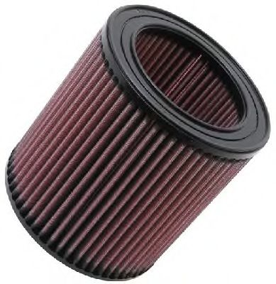 Повітряний фільтр K&N Filters E-0890