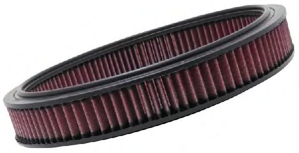 Воздушный фильтр K&N Filters E-2865