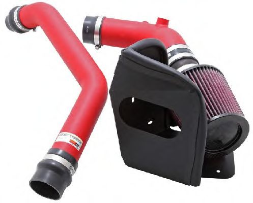 Система спортивного воздушного фильтра K&N Filters 69-6546TWR