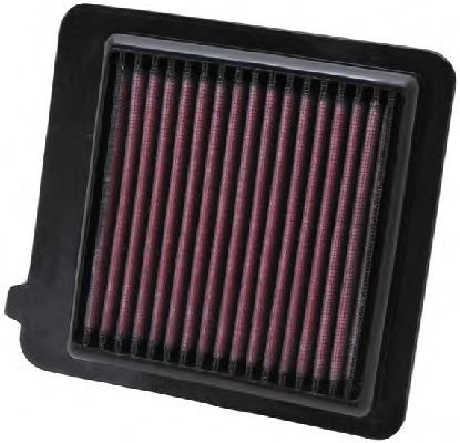 Воздушный фильтр K&N Filters 33-2459