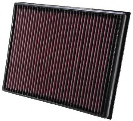 Воздушный фильтр K&N Filters 33-2983