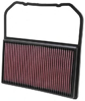 Повітряний фільтр K&N Filters 33-2994