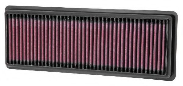 Воздушный фильтр K&N Filters 33-2487