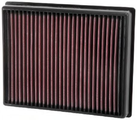 Воздушный фильтр K&N Filters 33-5000