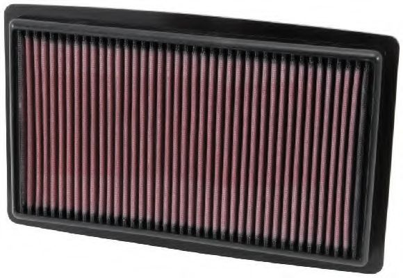 Воздушный фильтр K&N Filters 33-2499