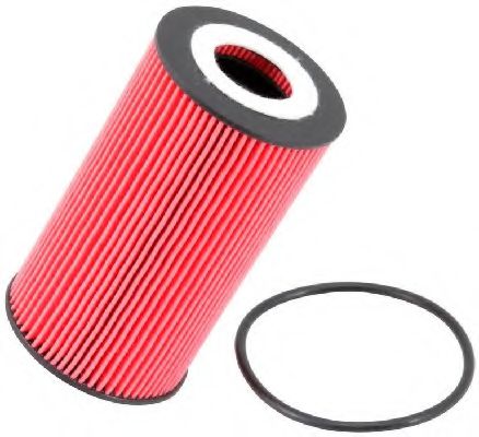 Масляный фильтр K&N Filters PS-7011
