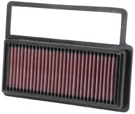 Воздушный фильтр K&N Filters 33-3014