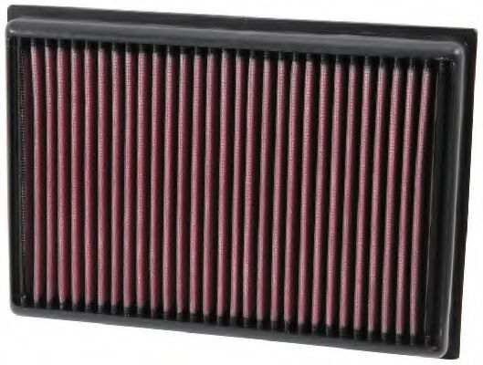Воздушный фильтр K&N Filters 33-5007