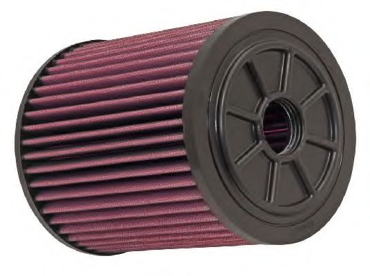 Воздушный фильтр K&N Filters E-0664