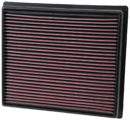 Воздушный фильтр K&N Filters 33-5017