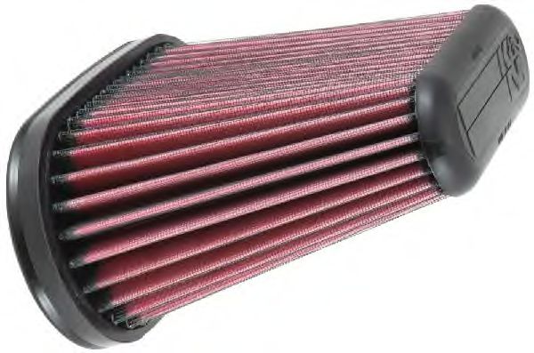 Воздушный фильтр K&N Filters E-0665