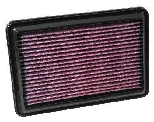 Воздушный фильтр K&N Filters 33-5016