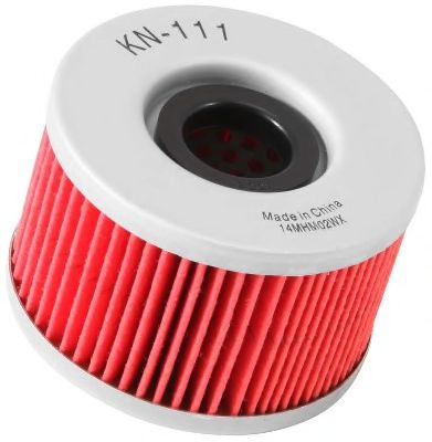 Масляный фильтр K&N Filters KN-111