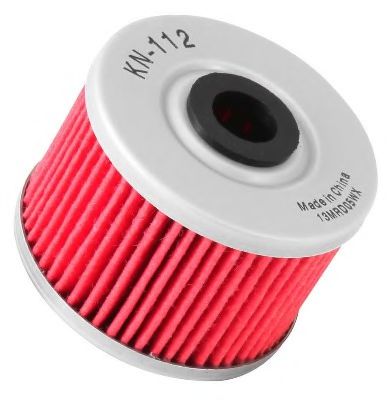 Масляный фильтр K&N Filters KN-112