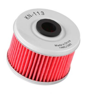 Масляный фильтр K&N Filters KN-113