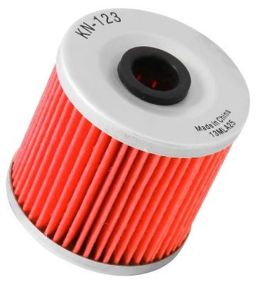 Масляный фильтр K&N Filters KN-123