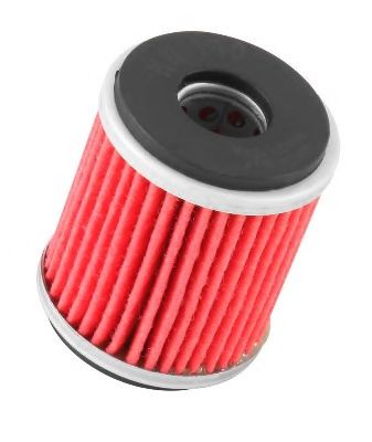 Масляный фильтр K&N Filters KN-140