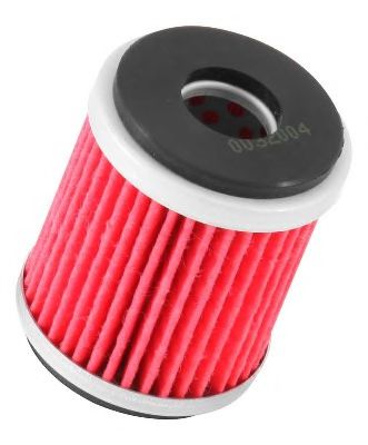 Масляный фильтр K&N Filters KN-141