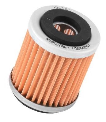 Масляный фильтр K&N Filters KN-142