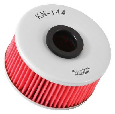 Масляный фильтр K&N Filters KN-144