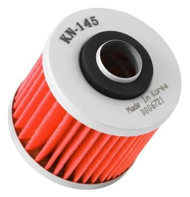 Масляный фильтр K&N Filters KN-145