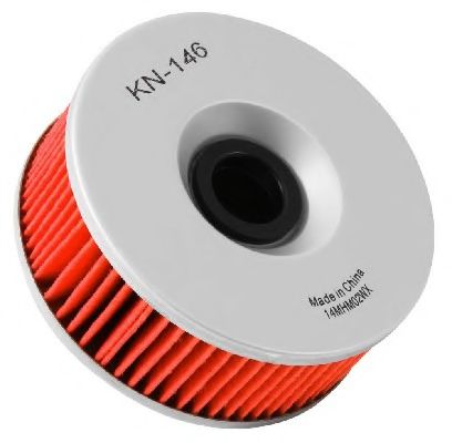 Масляный фильтр K&N Filters KN-146
