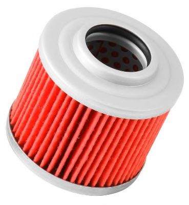 Масляный фильтр K&N Filters KN-151
