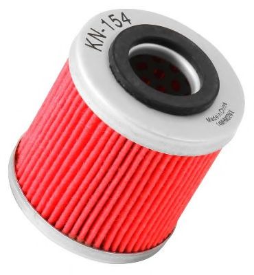 Масляный фильтр K&N Filters KN-154