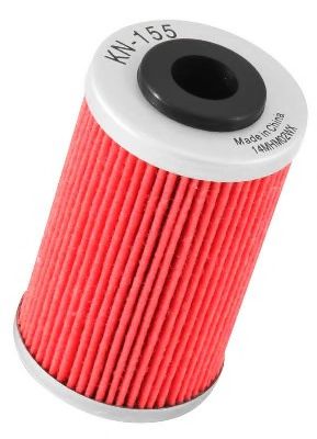 Масляный фильтр K&N Filters KN-155