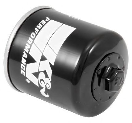 Масляный фильтр K&N Filters KN-156