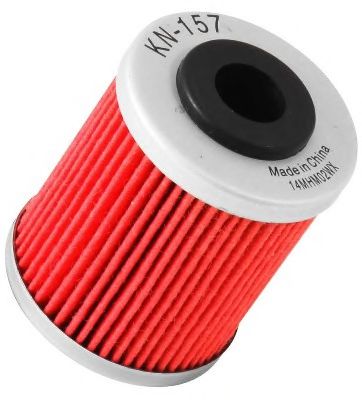 Масляный фильтр K&N Filters KN-157