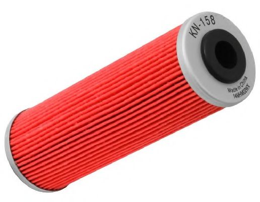 Масляный фильтр K&N Filters KN-158
