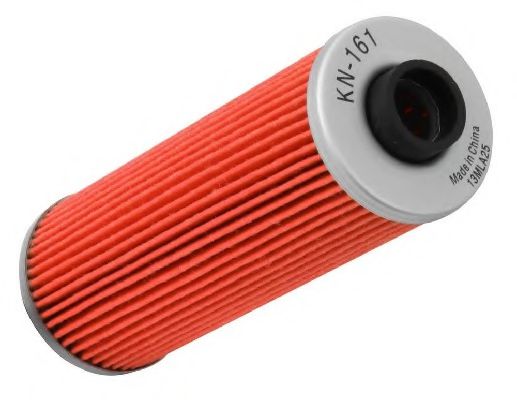 Масляный фильтр K&N Filters KN-161