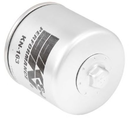 Масляный фильтр K&N Filters KN-163