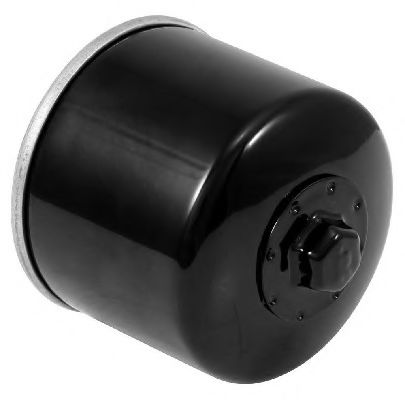 Масляный фильтр K&N Filters KN-172B