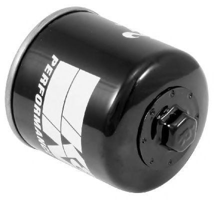 Масляный фильтр K&N Filters KN-177