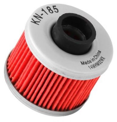 Масляный фильтр K&N Filters KN-185