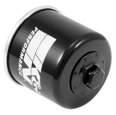 Масляный фильтр K&N Filters KN-191