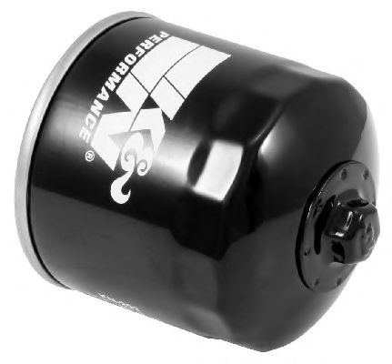Масляный фильтр K&N Filters KN-202