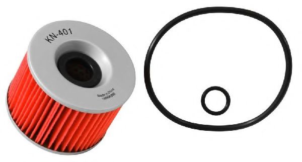 Масляный фильтр K&N Filters KN-401