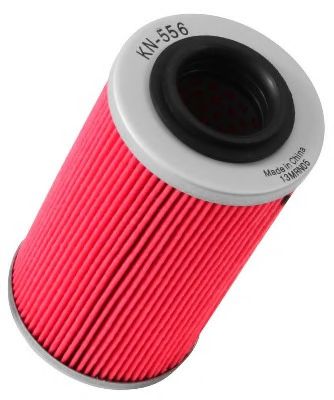 Масляный фильтр K&N Filters KN-556