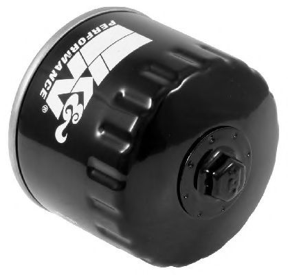 Масляный фильтр K&N Filters KN-557