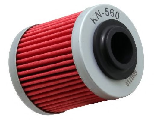 Масляный фильтр K&N Filters KN-560