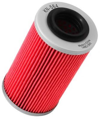 Масляный фильтр K&N Filters KN-564